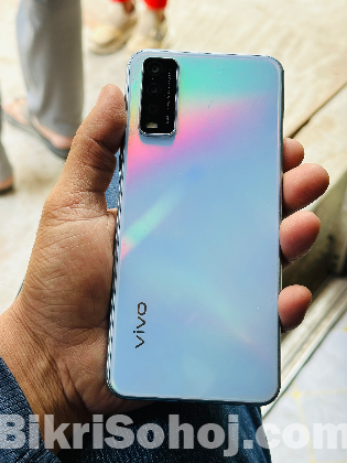 Vivo Y12s